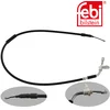 Image de Câble De Frein Febi 34909