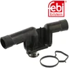 Image de Corps Du Thermostat Avec Joint D'ètanchéité Febi Car 36455
