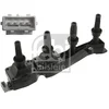 Image de Bobine D'allumage Febi Car 36600
