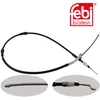 Image de Câble De Frein Febi 36712