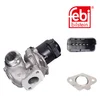 Image de Vanne Egr Febi 36750