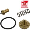 Image de Thermostat Avec Rondelle D'étanchéité Febi Car 36844
