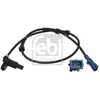 Image de Capteur Abs Febi 36942