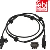 Image de Capteur Abs Febi 36946