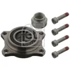 Image de Kit De Roulement De Roue Febi Car 36968