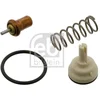 Image de Thermostat Avec Rondelle D'étanchéité Febi Car 37034