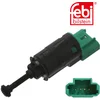 Image de Interrupteur Des Feux De Freins Febi 37082