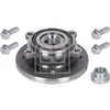 Image de Kit De Roulement De Roue Febi Car 37106