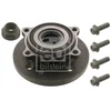 Image de Kit De Roulement De Roue Febi Car 37107