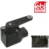 Image de Capteur, Lumière Xénon (correcteur De Portée) Febi 37150