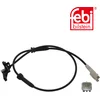 Image de Capteur Abs Febi 37780