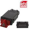 Image de Interrupteur De Signal De Détresse Febi 37783