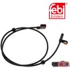 Image de Capteur Abs Febi 38372