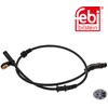 Image de Capteur Abs Febi 38373
