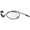 Image de Capteur Abs Febi 38597
