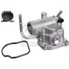 Image de Corps Du Thermostat Avec Boîtier Febi Car 39270