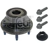Image de Kit De Roulement De Roue Febi Car 40099