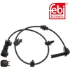 Image de Capteur Abs Febi 40476