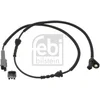 Image de Capteur Abs Febi 45228