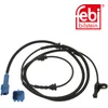Image de Capteur Abs Febi 45229