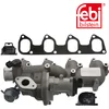 Image de Vanne Egr Febi 45422