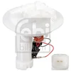 Image de Unité D'alimentation De Carburant Febi Car 45472