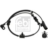 Image de Capteur Abs Febi 45568