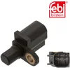 Image de Capteur Abs Febi 46316