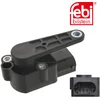 Image de Capteur, Lumière Xénon (correcteur De Portée) Febi 46446