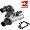 Image de Thermostat Avec Carter Et Joint Febi Car 47929