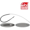 Image de Câble De Frein Febi 48306