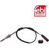 Image de Capteur De Température Des Gaz D'échappement Febi 48847