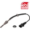 Image de Capteur De Température Des Gaz D'échappement Febi 49261