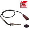 Image de Capteur De Température Des Gaz D'échappement Febi 49269