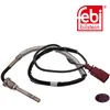 Image de Capteur De Température Des Gaz D'échappement Febi 49270