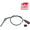 Image de Capteur De Température Des Gaz D'échappement Febi 49271