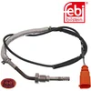Image de Capteur De Température Des Gaz D'échappement Febi 49274