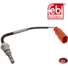 Image de Capteur De Température Des Gaz D'échappement Febi 49277