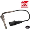 Image de Capteur De Température Des Gaz D'échappement Febi 49288