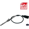 Image de Capteur De Température Des Gaz D'échappement Febi 49297