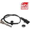 Image de Capteur De Température Des Gaz D'échappement Febi 49302
