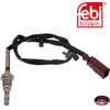 Image de Capteur De Température Des Gaz D'échappement Febi 49304