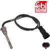 Image de Capteur De Température Des Gaz D'échappement Febi 49604