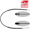Image de Câble De Frein Febi 49619