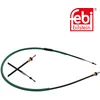 Image de Câble De Frein Febi 49620
