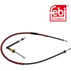 Image de Câble De Frein Febi 49621