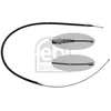 Image de Câble De Frein Febi 49624