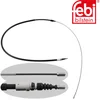 Image de Câble De Frein Febi 49628