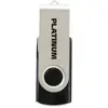 Image de BestMedia Lecteur USB Platinum HighSpeed TWS (32 Go, USB-A), Clé USB, Noir
