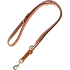 Image de Buffalo Heim cognac Laisse pour chien L200 l1,8cm - Laisse pour chien